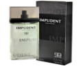 Ref. H23 "Impudent" : rapprochement olfactif : Dior pour homme  (vapo 100ml)